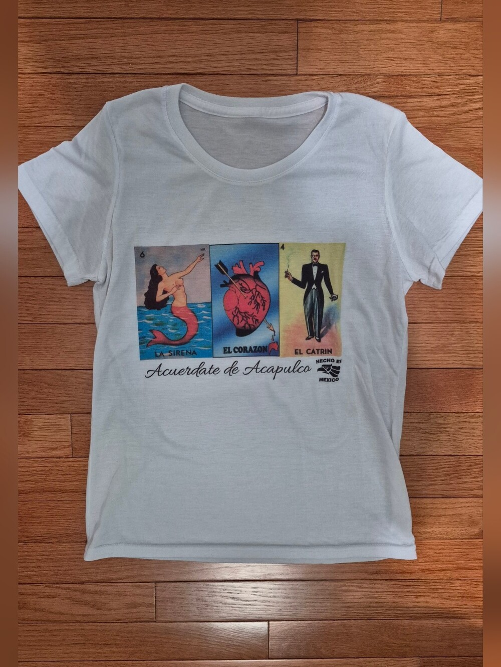 Acapulco T-Shirt